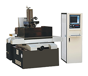高精密中走絲RT-540