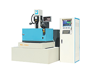 高精密中走絲RT-540