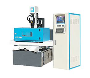高精密中走絲RT-540